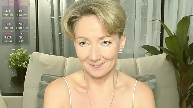 AkexandraFix online show from November 24, 2025, 1:00 pm