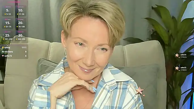 Snapshot of AkexandraFix chatting on June 15, 2026, 2:08 pm AkexandraFix online show from June 15, 2026, 2:08 pm