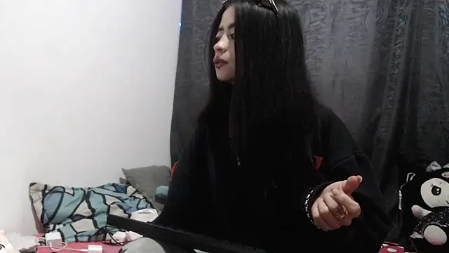 Snapshot of lorena_allison_ chatting on July 13, 2026, 3:31 am lorena allison online show from July 13, 2026, 3:31 am