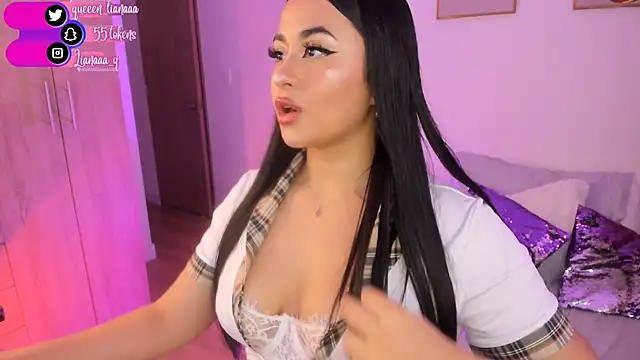 Queen liana online show from January 11, 2025, 6:24 am