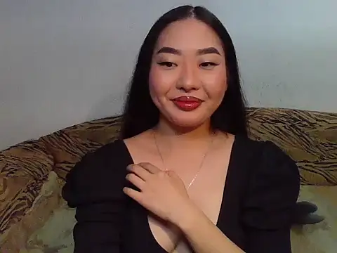 Aleksa Blackdream online show from October 3, 2025, 6:21 am