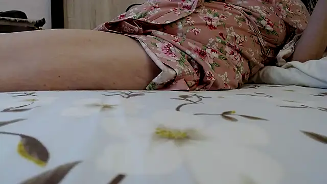 Anabelldestiny online show from February 19, 2025, 11:38 am