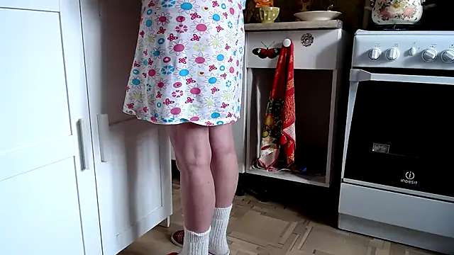 Anabelldestiny online show from February 27, 2025, 9:22 am