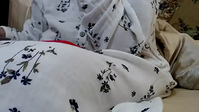 Anabelldestiny online show from March 11, 2025, 7:47 pm