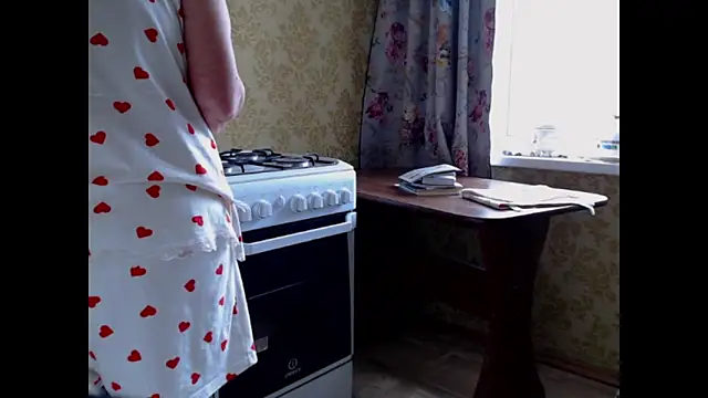 Anabelldestiny online show from March 8, 2026, 7:56 am