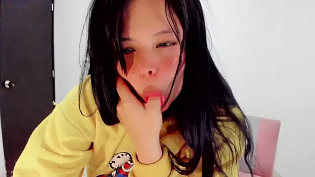 ariakyubi online show from January 22, 2025, 5:59 am