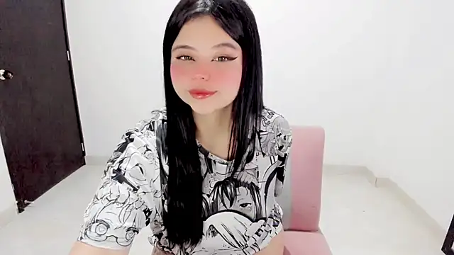 ariakyubi online show from January 28, 2025, 3:36 am