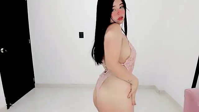 ariakyubi online show from February 6, 2025, 7:56 am