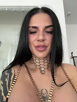 LexiCoco online show from April 24, 2026, 9:34 am