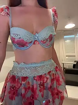 redheaddoll22 online show from February 23, 2026, 10:56 am