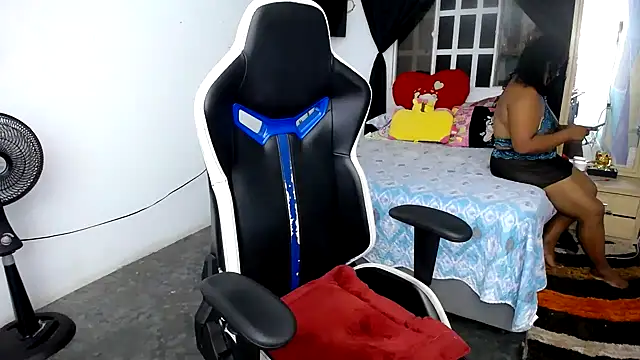 marysol83 online show from March 8, 2025, 2:45 am