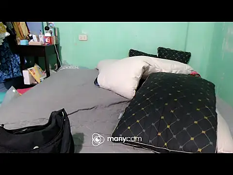 WantedSexslaves online show from April 10, 2026, 10:58 pm