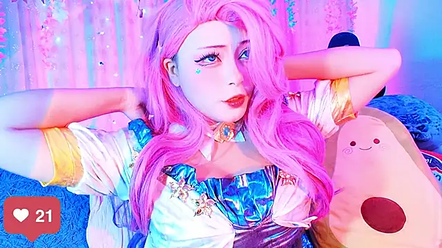 Snapshot of seraphine23 chatting on December 20, 2024, 3:36 am seraphine23 online show from December 20, 2024, 3:36 am