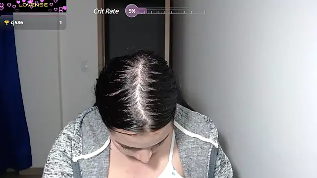 Snapshot of vennus_22 chatting on January 17, 2025, 5:32 am vennus 22 online show from January 17, 2025, 5:32 am