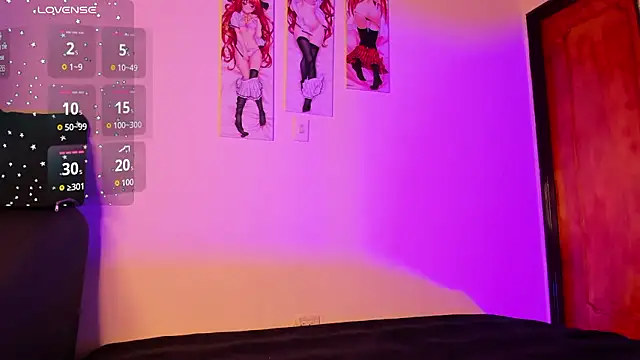 annita lopez online show from February 4, 2026, 11:42 pm