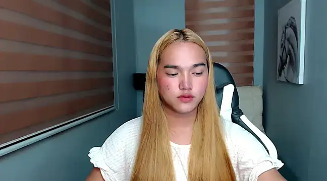 Snapshot of MoaningKylie chatting on February 1, 2025, 1:30 pm MoaningKylie online show from February 1, 2025, 1:30 pm