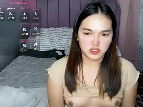 MoaningKylie online show from March 9, 2026, 2:59 am