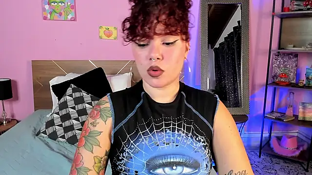 Snapshot of Amy_art chatting on January 15, 2025, 8:48 pm Amy art online show from January 15, 2025, 8:48 pm