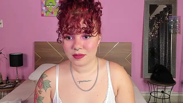 Snapshot of Amy_art chatting on February 9, 2025, 5:11 pm Amy art online show from February 9, 2025, 5:11 pm