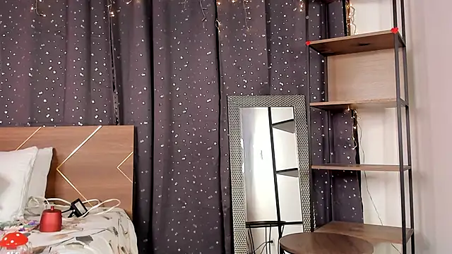 Snapshot of Amy_art chatting on February 10, 2025, 9:36 pm Amy art online show from February 10, 2025, 9:36 pm