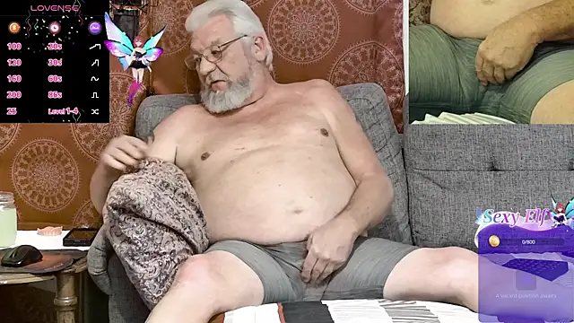 countrydomdaddy online show from January 26, 2025, 11:39 pm