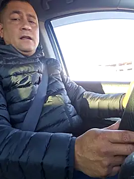 Yedriserna online show from October 31, 2025, 1:23 pm