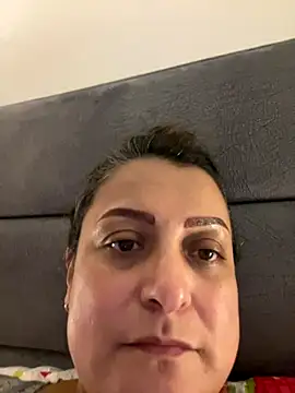 dalila sandersxxx online show from December 1, 2025, 1:21 am