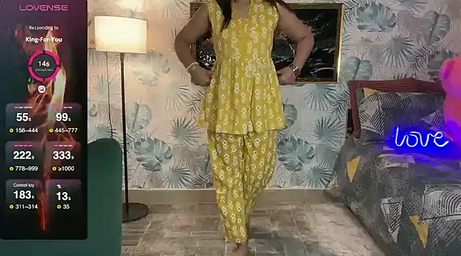 Sizzling  ZAARA online show from January 24, 2025, 4:39 pm