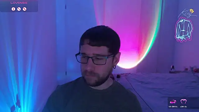 Thomas Mrd online show from December 20, 2025, 4:19 am