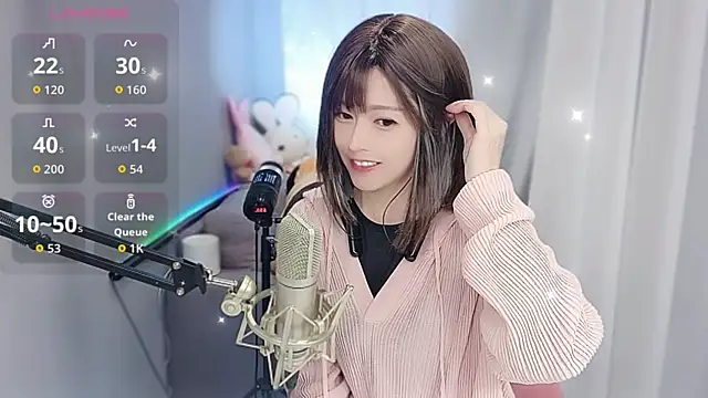 Snapshot of tw_lala chatting on January 9, 2026, 4:54 pm tw lala online show from January 9, 2026, 4:54 pm