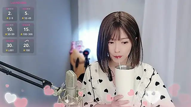 Snapshot of tw_lala chatting on April 10, 2026, 4:55 pm tw lala online show from April 10, 2026, 4:55 pm