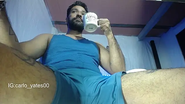 Snapshot of Carlo_yates chatting on May 15, 2026, 12:39 am Carlo yates online show from May 15, 2026, 12:39 am