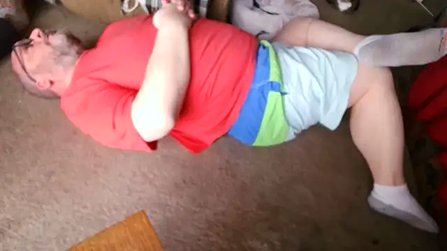 Ursulet US online show from March 30, 2026, 7:26 pm