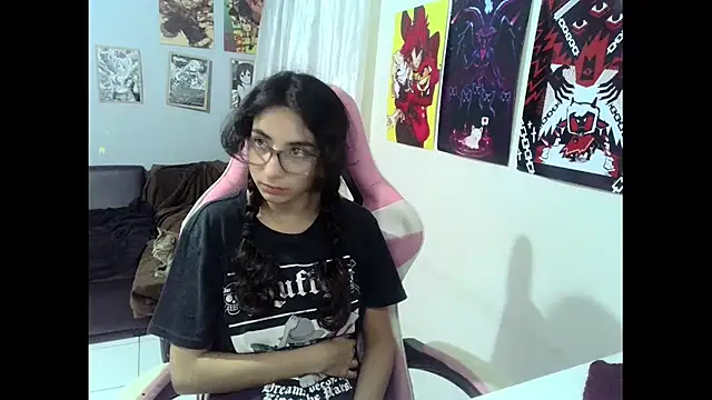 Abysparadise online show from January 16, 2026, 2:15 am