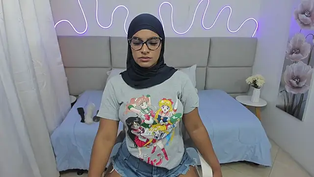 Snapshot of nashiira_ chatting on January 23, 2025, 7:18 pm nashiira online show from January 23, 2025, 7:18 pm