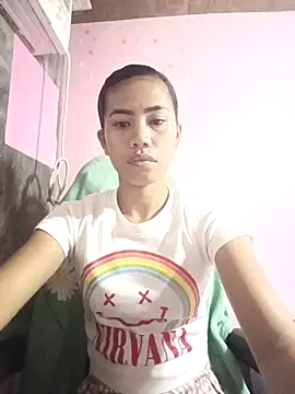 Cutie body11 online show from November 5, 2025, 11:05 pm