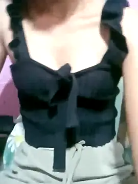 Cutie body11 online show from December 1, 2025, 3:00 am