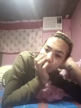 Cutie body11 online show from February 5, 2026, 2:49 am