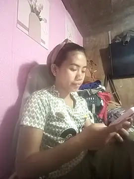 Cutie body11 online show from February 10, 2026, 1:32 am