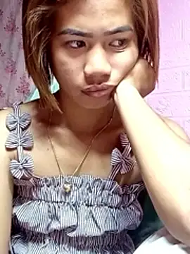 Cutie body11 online show from March 19, 2026, 1:09 am