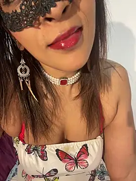 naughtyjaanu online show from January 31, 2026, 11:25 pm