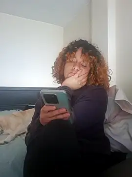 EmmaMelissa0521 online show from February 16, 2026, 10:06 pm