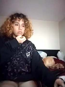 EmmaMelissa0521 online show from March 22, 2026, 11:19 pm