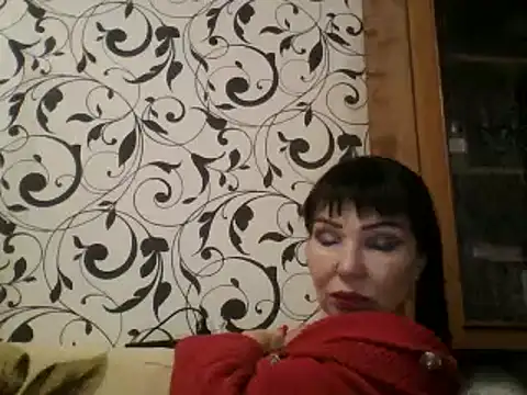 JeaneDavis online show from February 13, 2025, 5:54 pm
