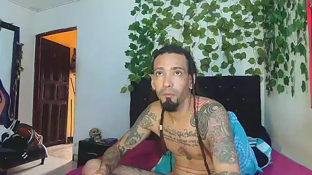 caribbeanlover1 online show from May 11, 2026, 2:45 pm