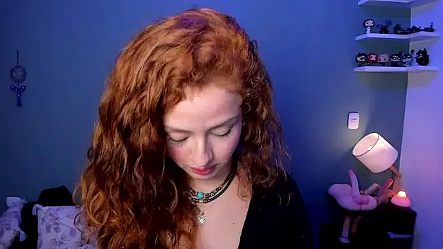 Cassandra Caiin online show from December 26, 2024, 10:41 pm