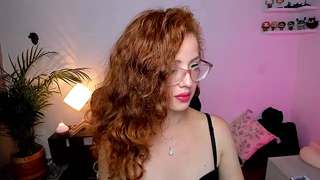 Cassandra Caiin online show from January 20, 2025, 2:01 am