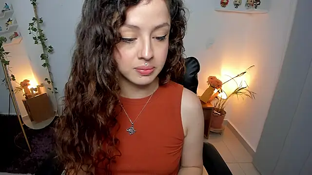 Snapshot of Cassandra_Caiin chatting on July 15, 2026, 11:54 pm Cassandra Caiin online show from July 15, 2026, 11:54 pm