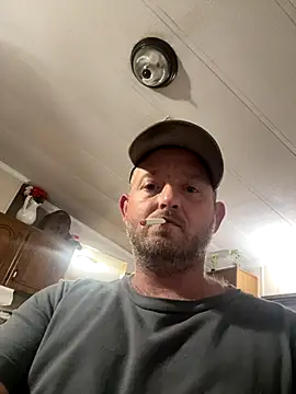 smokeymt420 online show from November 26, 2025, 5:19 am