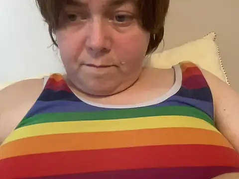 Snapshot of ParisNova chatting on December 3, 2024, 2:49 pm ParisNova online show from December 3, 2024, 2:49 pm